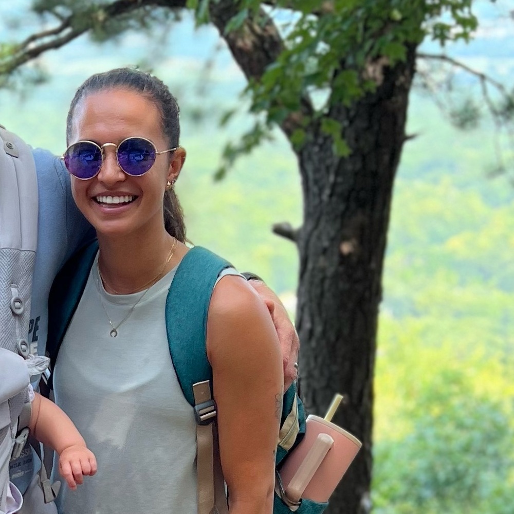 Meet your Posher, Alex